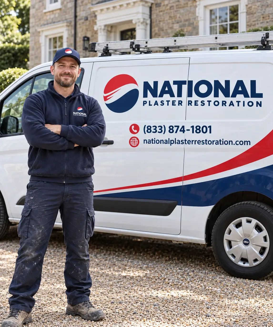 Plaster Repair company in Portland, TN